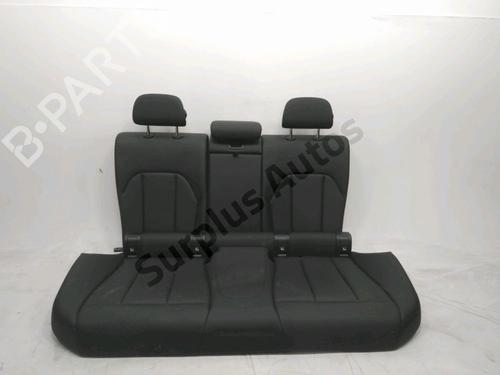 Used Rear seat BMW 3 (G20, G80, G28) 318 d (150 hp) 28265350