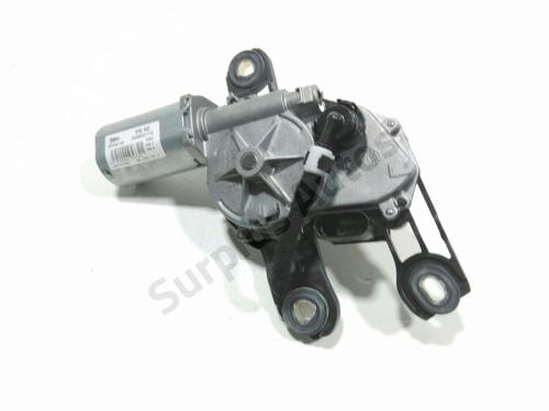 Used Rear wiper motor Rear wiper motor 37790562 37790562