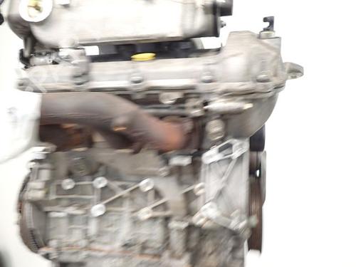 Engine JAGUAR X-TYPE I (X400) 2.5 V6 All-wheel Drive | BP37761687M1 - Image 7