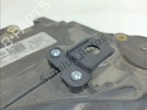 Left headlight VW POLO VI (AW1, BZ1, AE1) 1.0 TSI | BP39195488C28 - Image 2