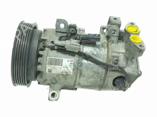 AC compressor RENAULT CLIO IV (BH_) 1.5 dCi 90 | BP37483995M34 - Image 2