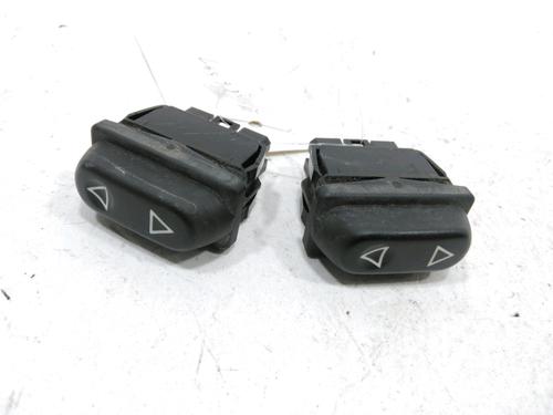 Used Left front window switch PEUGEOT 306 Hatchback (7A, 7C, N3, N5) 1.9 DT (90 hp) 30999037