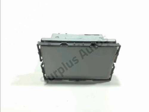 display-monitor-peugeot-partner-box-bodympv-2008-35719888 main image