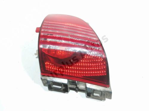 Used Rear fog light Rear fog light 32461118 32461118