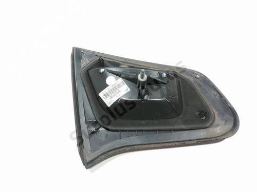 Right tailgate light CITROËN C3 II (SC_) 1.4 HDi 70 (SC8HZC, SC8HR0, SC8HP4) | BP28267645C80 - Image 2