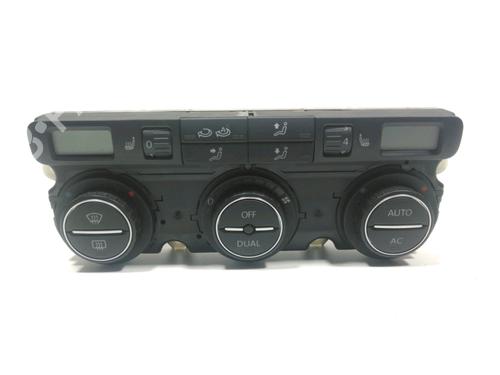 Used Climate control Climate control 28227609 28227609