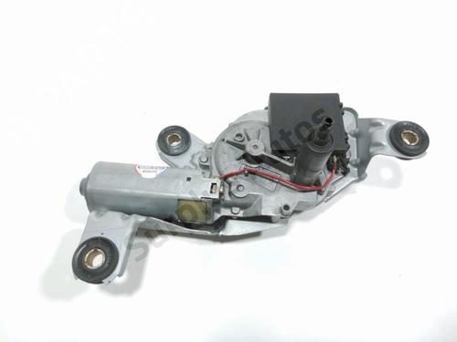 Used Rear wiper motor BMW 3 Compact (E46) 320 td (150 hp) 28272899