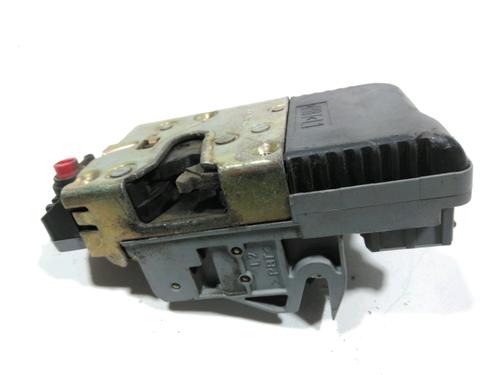 Used Rear left lock PEUGEOT 306 Hatchback (7A, 7C, N3, N5) 1.9 D (69 hp) 29859163