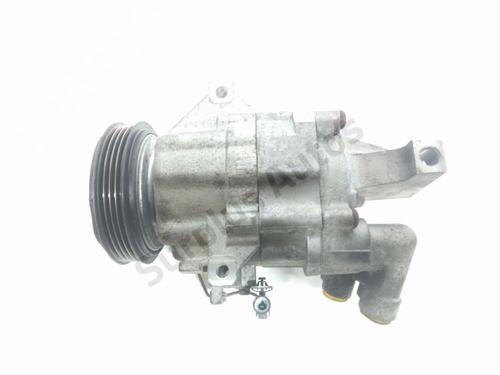 AC compressor OPEL AGILA B (H08) 1.0 (F68) | BP28223556M34 - Image 2