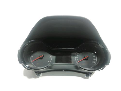 Used Instrument cluster Instrument cluster 37769036 37769036