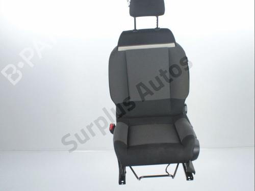Used Left front seat Left front seat 28265269 28265269