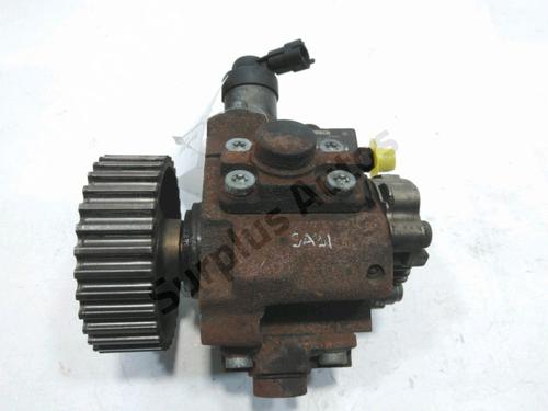 Used Injection pump RENAULT MEGANE III Coupe (DZ0/1_) 1.9 dCi (DZ0N, DZ0J, DZ1J, DZ1K) (131 hp) 30985113