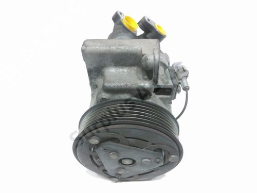 Used AC compressor CITROËN C1 (PM_, PN_) 1.0 (68 hp) 28223678