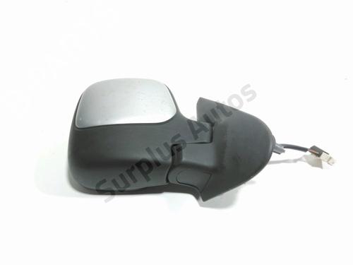 Right mirror CITROËN BERLINGO / BERLINGO FIRST MPV (MF_, GJK_, GFK_) 2.0 HDI 90 (MFRHY) | BP30654660C27