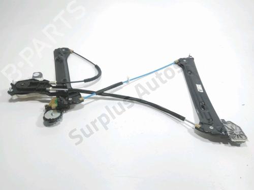 Used Front left window mechanism MINI MINI (F56) One (102 hp) 28241299