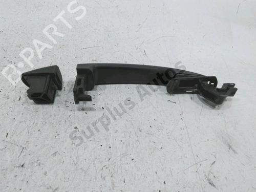 Front right exterior door handle CITROËN C4 I (LC_) 1.6 HDi | BP30995778C129