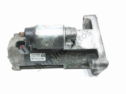 Startmotor NISSAN MURANO II (Z51) 2.5 dCi 4x4 (190 hp) 28222276