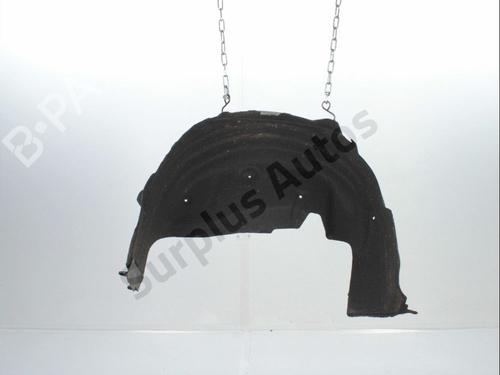 Used Wheel arch Wheel arch MERCEDES-BENZ GLA-CLASS (X156) GLA 220 CDI 4-matic (156.905) (170 hp) 36661099 36661099