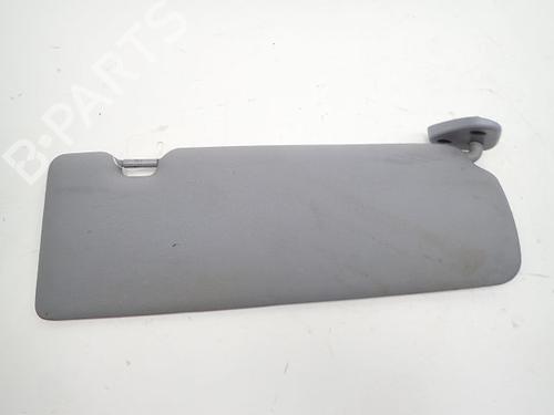 Left sun visor BMW 1 (E87) 120 d | BP37785855I1 - Image 4