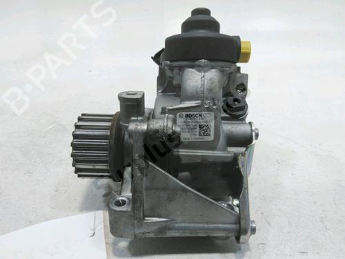 Used Injection pump RENAULT CLIO IV (BH_) 1.5 dCi 90 (90 hp) 30985118