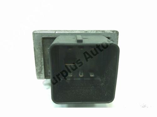 Electronic module DACIA DUSTER (HS_) 1.5 dCi | BP39524613M83 - Image 5
