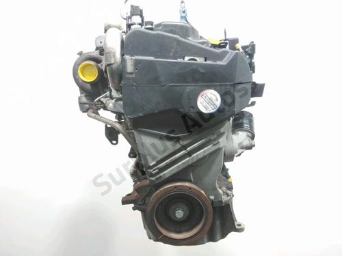Engine RENAULT CAPTUR I (J5_, H5_) 1.5 dCi 110 | BP38345184M1 - Image 4