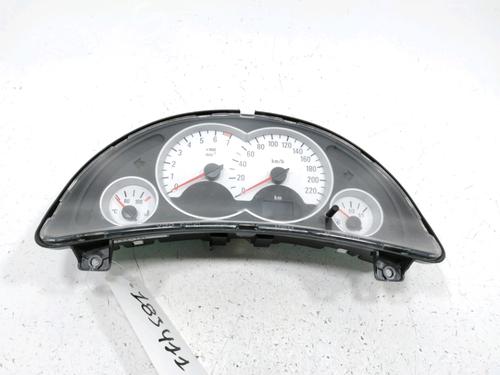 Compteur de vitesse OPEL CORSA C (X01) 1.0 (F08, F68) (60 hp) 30991014