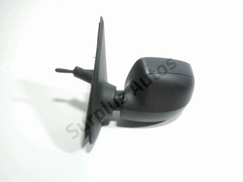 Left mirror DACIA SANDERO II 1.0 SCe 75 (B8JC, B8JD, B8NC) | BP28246823C26 