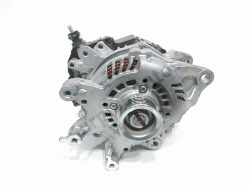 alternator-mazda-2-hatchback-dl-dj-2014-28222774 main image