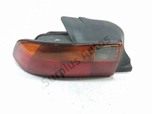 Used Left taillight BMW Z3 Roadster (E36) 1.8 i (116 hp) 31006718