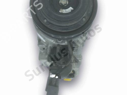 Used AC compressor AC compressor 38587034 38587034