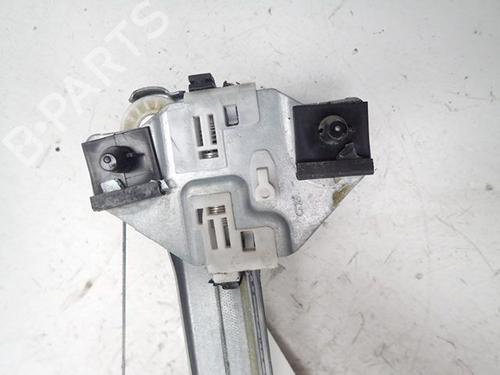 Front left window mechanism DACIA LODGY (JS_) 1.2 TCe (JSAY, JSM0) | BP30995569C22 - Image 4