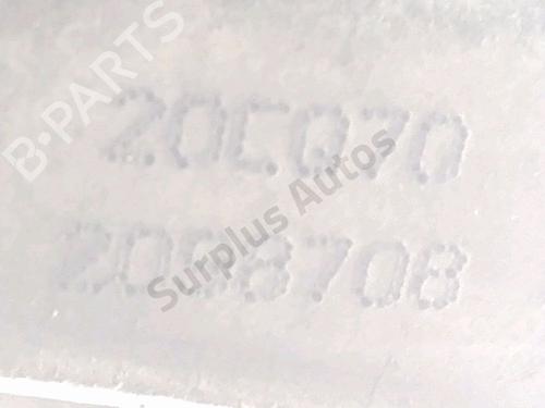 Gearbox PEUGEOT BIPPER (AA_) 1.4 HDi | BP38432944M3 - Image 5