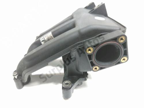 Intake manifold BMW 1 (E87) 120 d | BP29856955M70 - Image 2