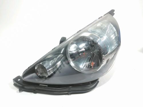 Faro izquierdo HONDA JAZZ II (GD_, GE3, GE2) 1.3 iDSi (GD1) (83 hp) 28266855