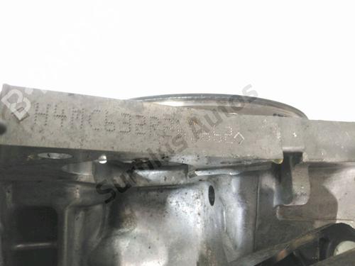Engine RENAULT CLIO V (B7_) 1.6 E-TECH 140 (B7MU) | BP36068675M1  - Image 5