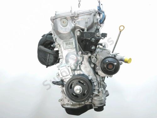 Engine LEXUS NX (_Z1_) 300h AWD (AYZ15, AYZ15_, AYZ15R) | BP37761996M1 - Image 4