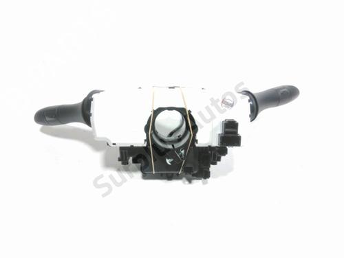 Rattkontroller NISSAN QASHQAI II SUV (J11, J11_) 1.2 DIG-T (115 hp) 28227237