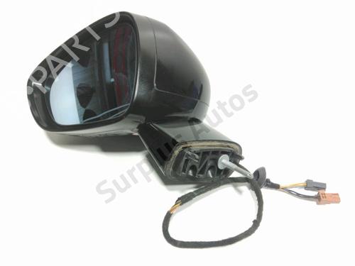 left-mirror-citroen-ds5-2011-2012-2013-2014-2015-2016-37017852 main image