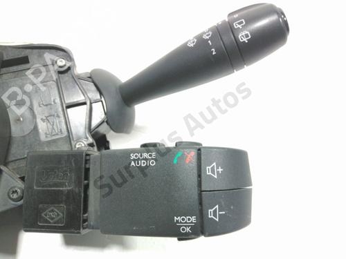 Steering wheel controls DACIA SANDERO II 1.5 dCi | BP37484012E15 - Image 2