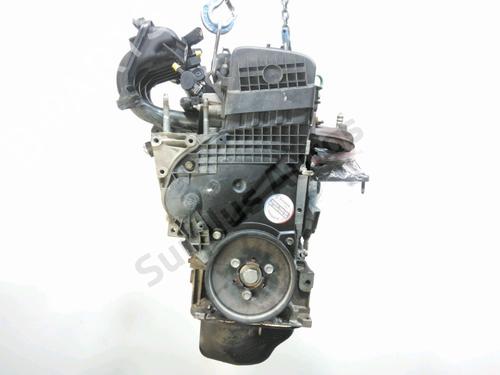 Motor PEUGEOT 206 Hatchback (2A/C) 1.4 i | BP29856816M1