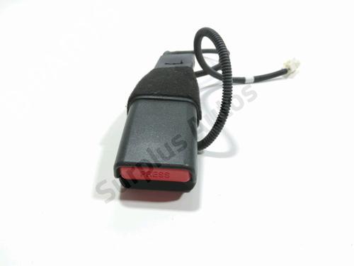 Engate do cinto Engate do cinto SUZUKI SWIFT V (AZ) 1.2 Hybrid (Mild Hybrid) (A2L412) (83 hp) 28234765 28234765
