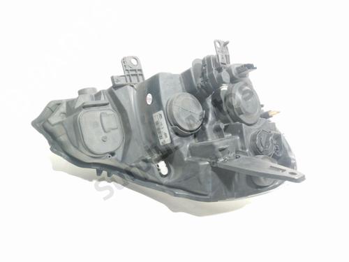 Left headlight RENAULT MODUS / GRAND MODUS (F/JP0_) 1.5 dCi (FP0E, JP0E) | BP36832104C28 - Image 2