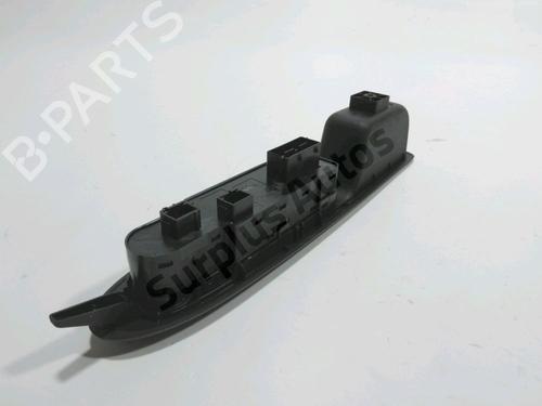 Left front window switch CITROËN C4 II (NC_) 1.6 HDi 90 | BP37778190I27 - Image 3
