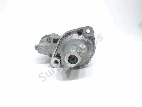 Startmotor MERCEDES-BENZ C-CLASS T-Model (S205) AMG C 63 S (205.287) | BP28222238M8 