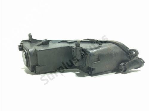 Right daytime light VW PASSAT B7 Variant (365) 2.0 TDI | BP37600750C103 - Image 2