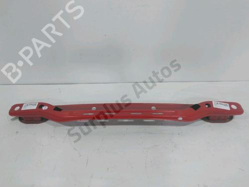 Used Rear bumper reinforcement Rear bumper reinforcement 39118260 39118260