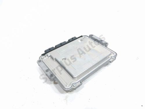 Engine control unit (ECU) CITROËN BERLINGO / BERLINGO FIRST MPV (MF_, GJK_, GFK_)  | BP29579528M57