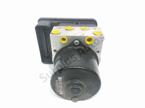 Used ABS pump ABS pump CITROËN C3 II (SC_) 1.6 HDi (92 hp) 36519036 36519036