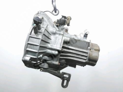 Gearbox CHEVROLET AVEO / KALOS Hatchback (T250, T255) 1.2 | BP31207537M3